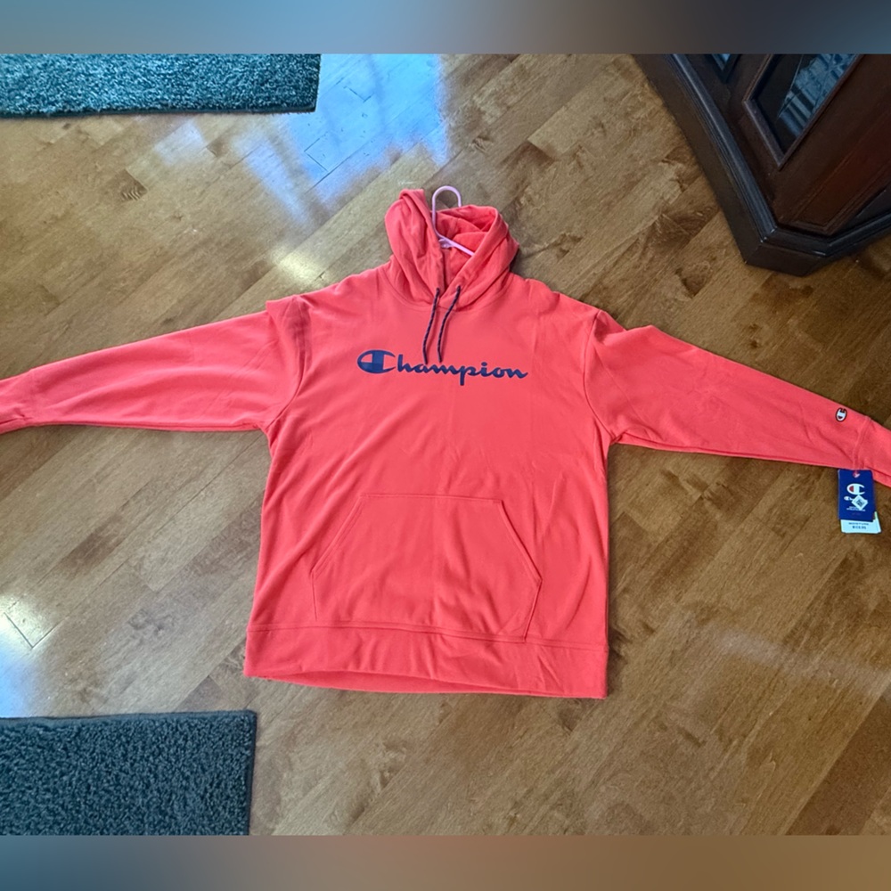 Champion Hoodie